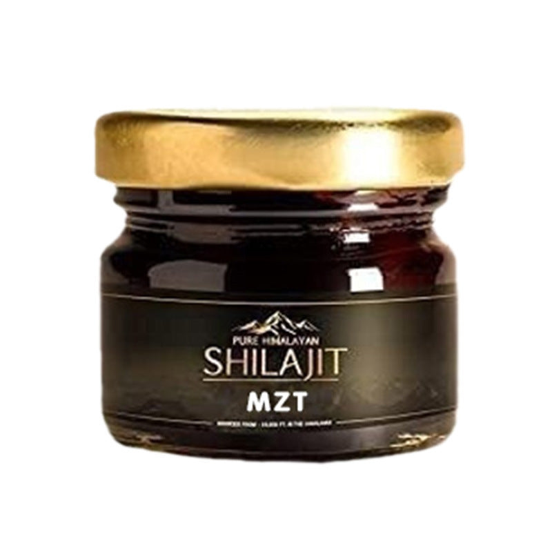 Shilajit Resin