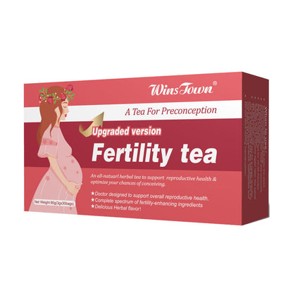 Fertility Tea
