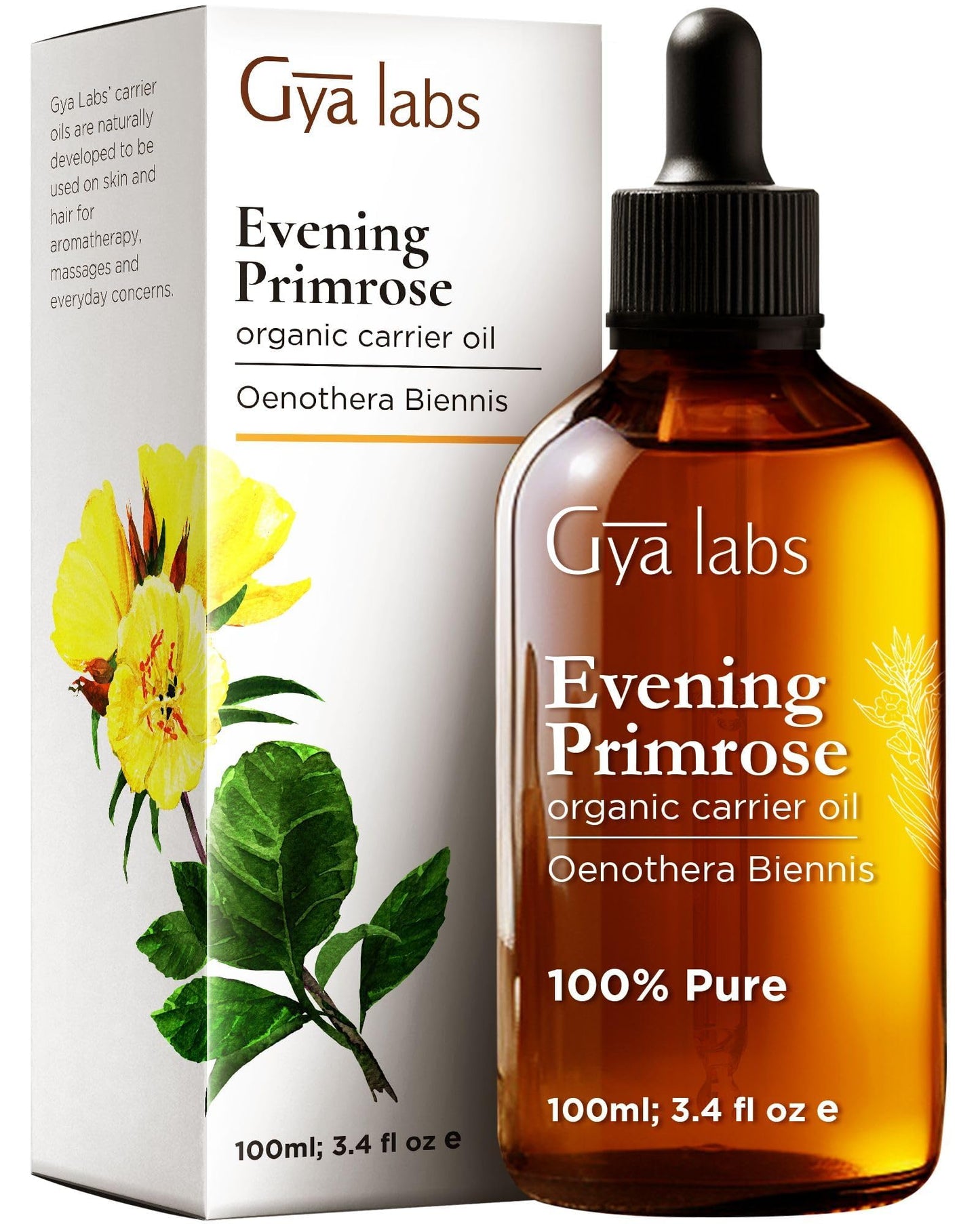 Gya Labs Organic Pumpkin