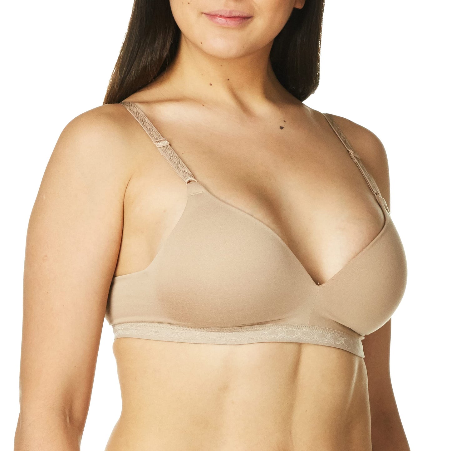 Warner's Women's RM1691T T-Shirt Bra