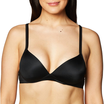 Warner's Women's Elements of Bliss Wirefree Lift Bra T-Shirt Bra