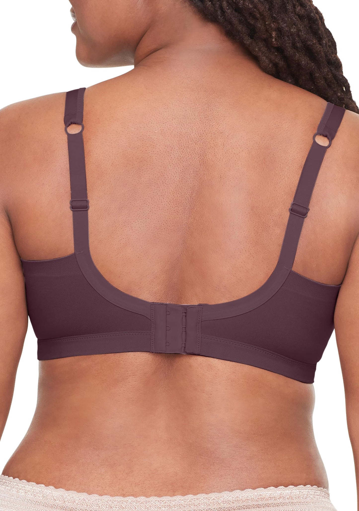 Warner's Women's Opaque Bra