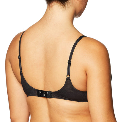 Maidenform Women's Comfort Devotion Embellished Extra Coverage Bra (Pack of 1)