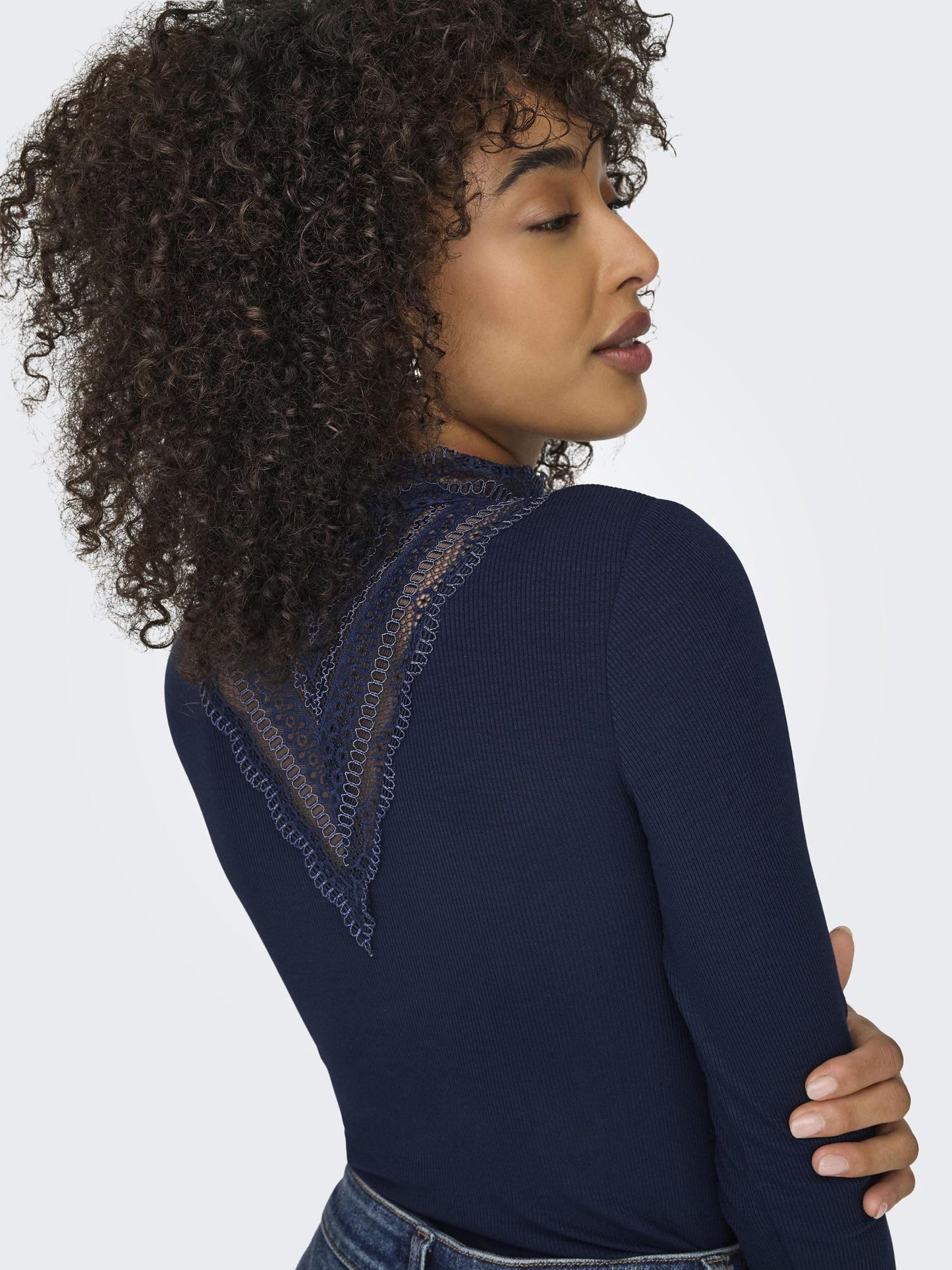 ONLY Female top ONLTILDE top