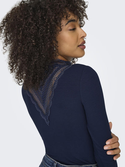 ONLY Female top ONLTILDE top