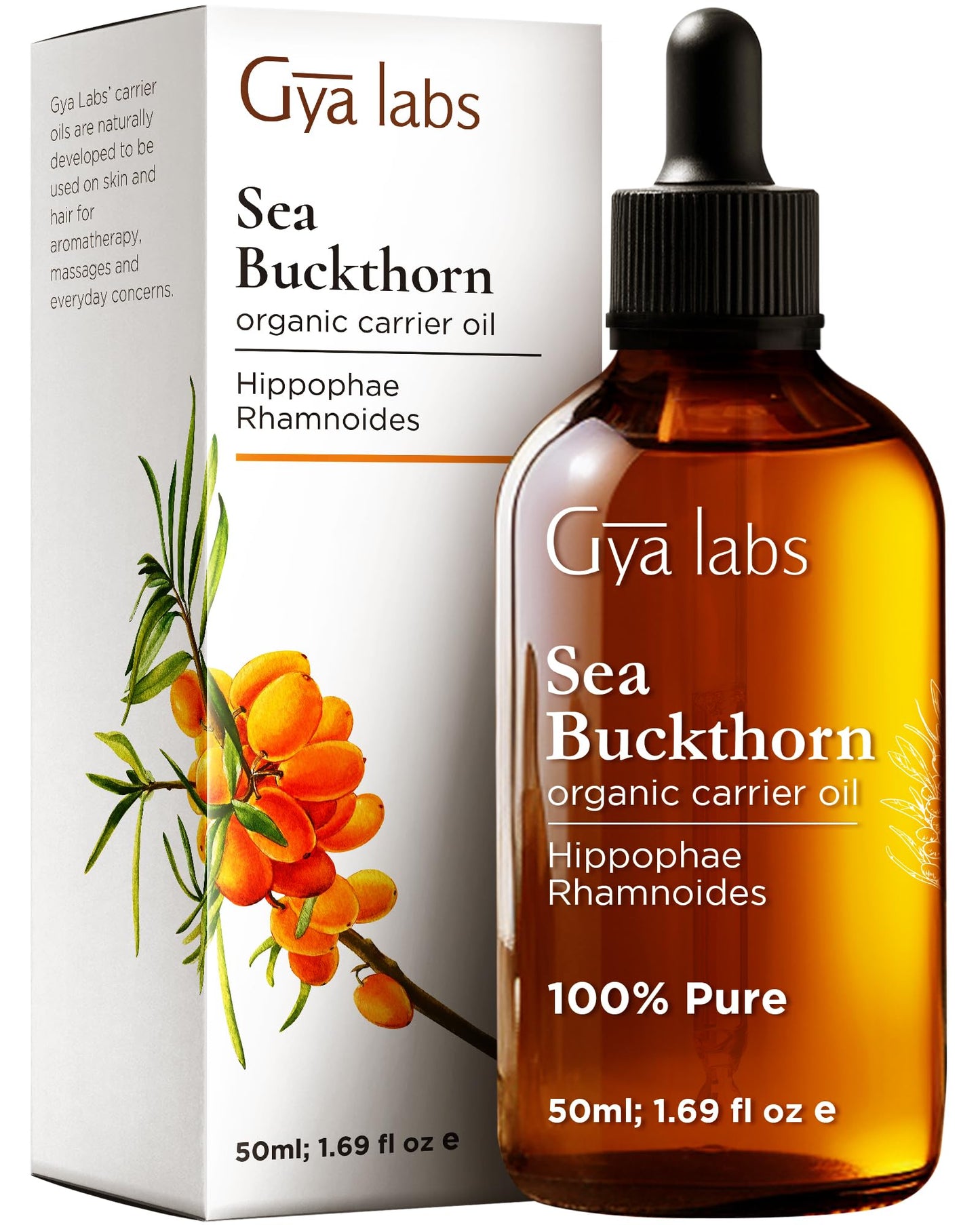 Gya Labs Organic Pumpkin