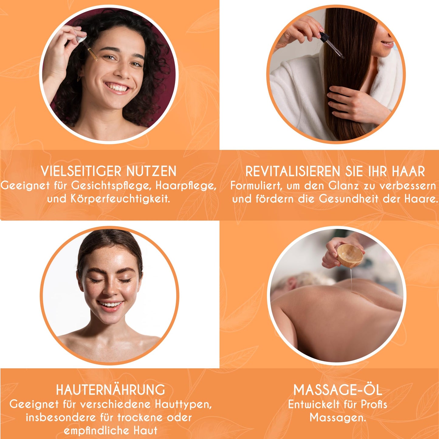 Kanzy Jojobaöl Bio Kaltgepresst
