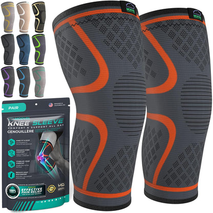 Modvel Compression Knee Brace