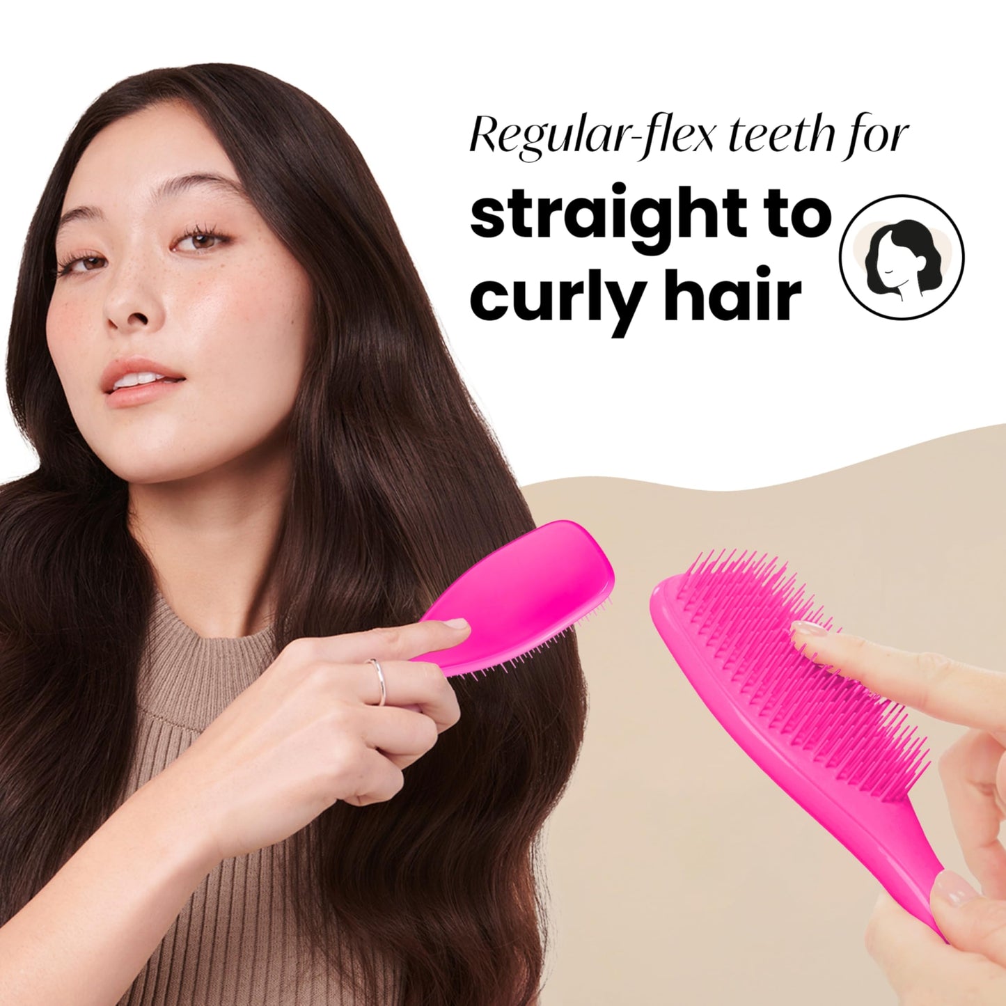 Tangle Teezer Ultimate Detangler