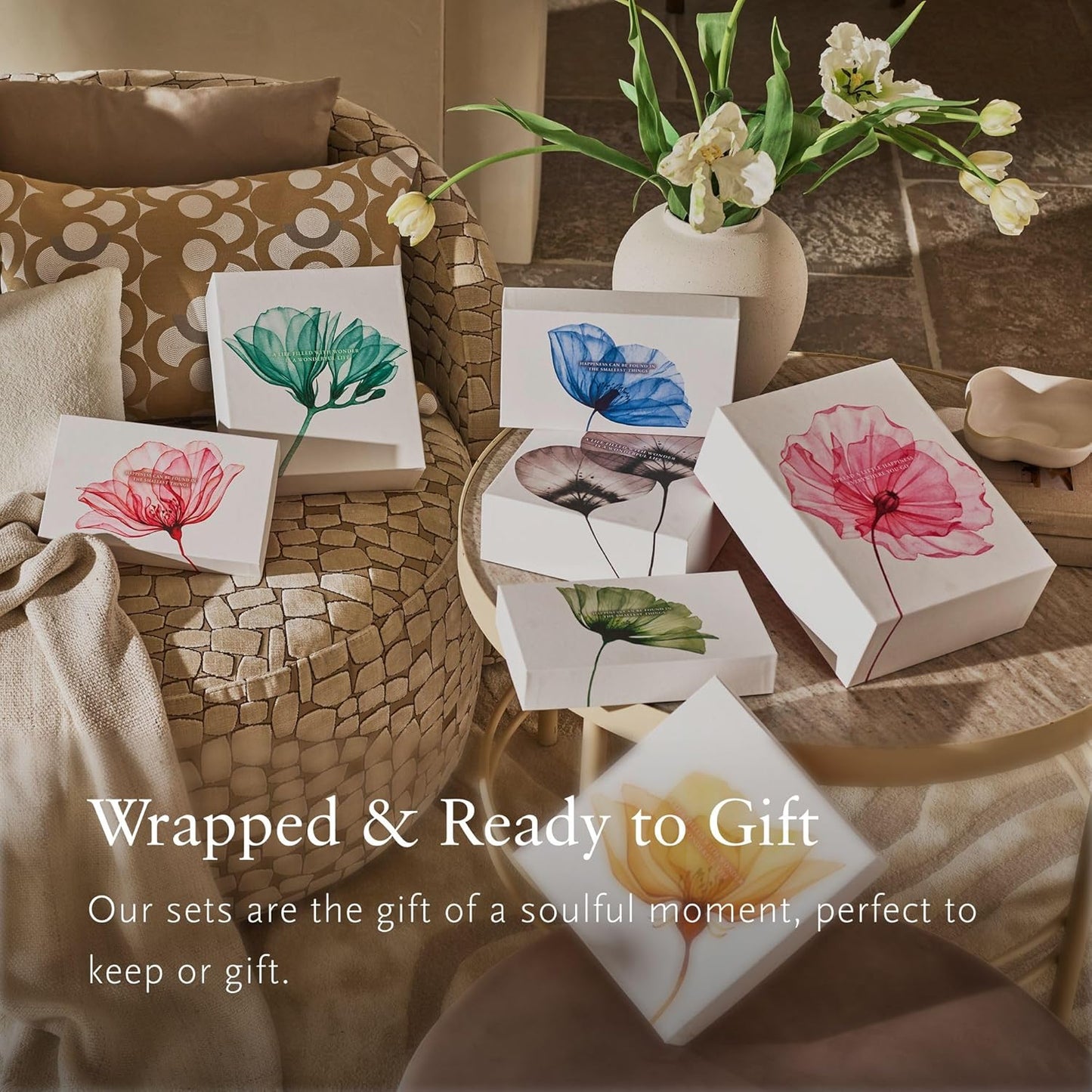 RITUALS HOMME MEDIUM SET 2023 Geschenk-Set M