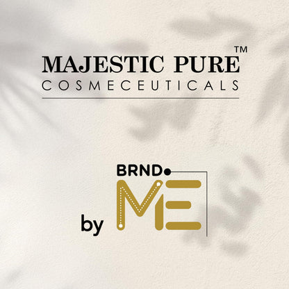 MAJESTIC PURE Lavender Massage