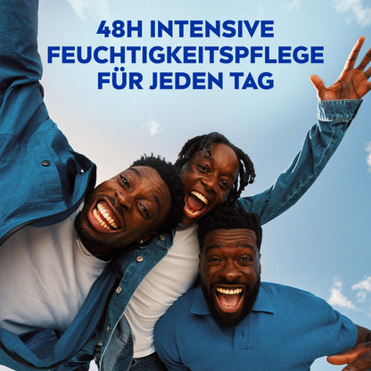 NIVEA Soft erfrischende Feuchtigkeitscreme