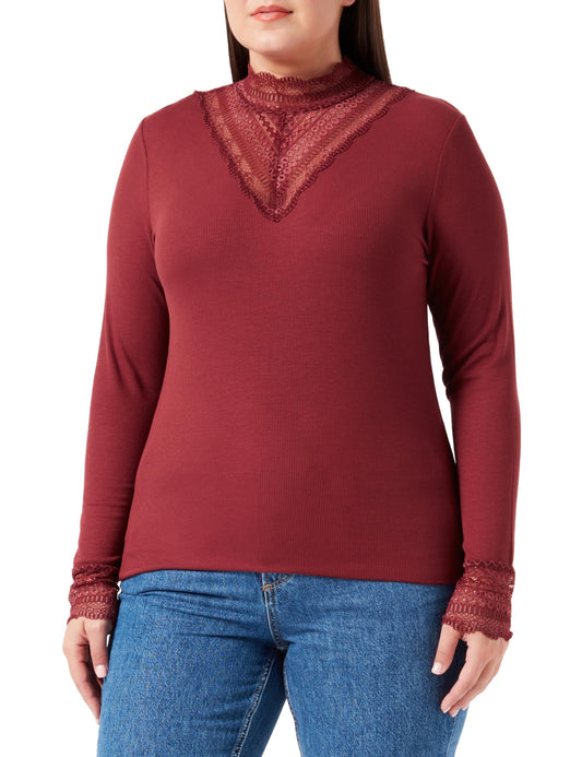 ONLY Female top ONLTILDE top