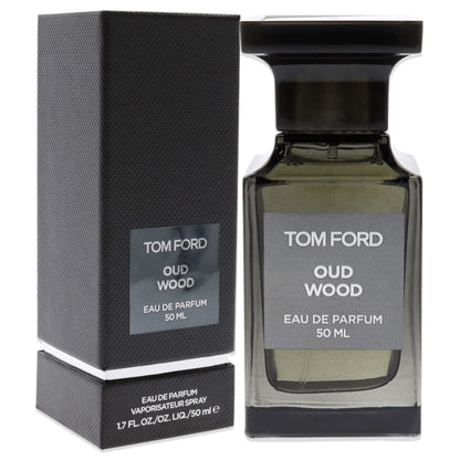 Tom Ford Oud Wood Eau de Parfum, 50 ml