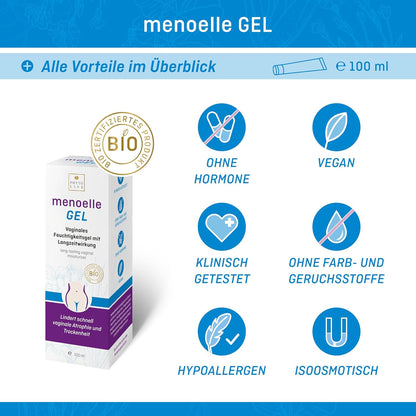 menoelle® GEL