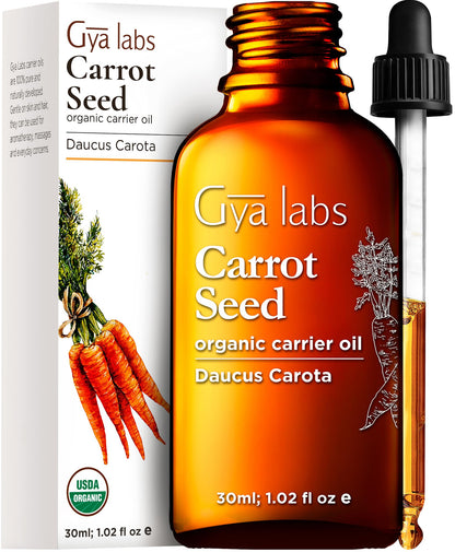 Gya Labs Organic Pumpkin