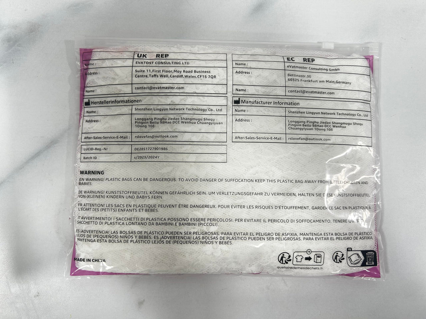 RSLOVE Babydoll Lingerie for Women, Lace Chemise, Sexy Sleepwear, Dress