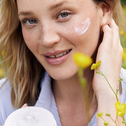 NIVEA Soft erfrischende Feuchtigkeitscreme