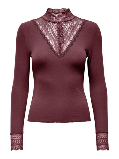 ONLY Female top ONLTILDE top