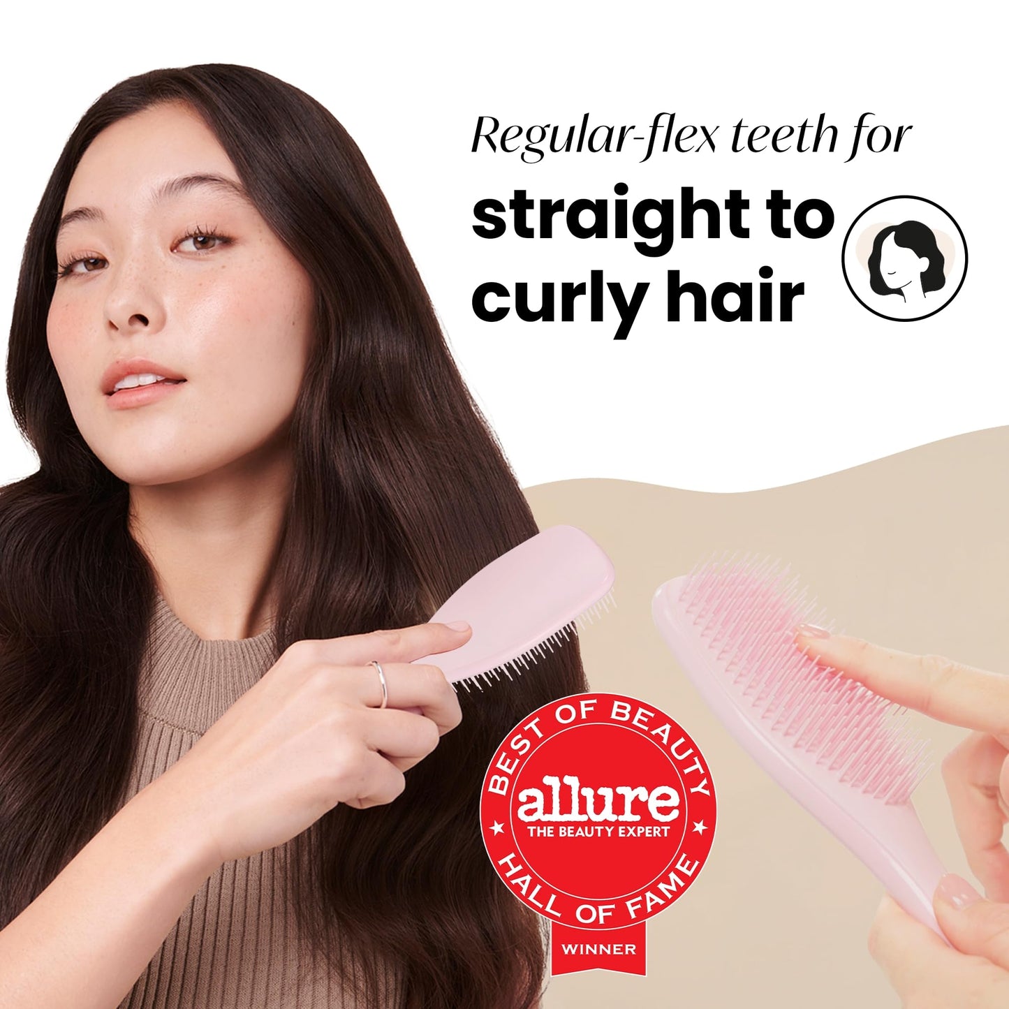 Tangle Teezer Ultimate Detangler