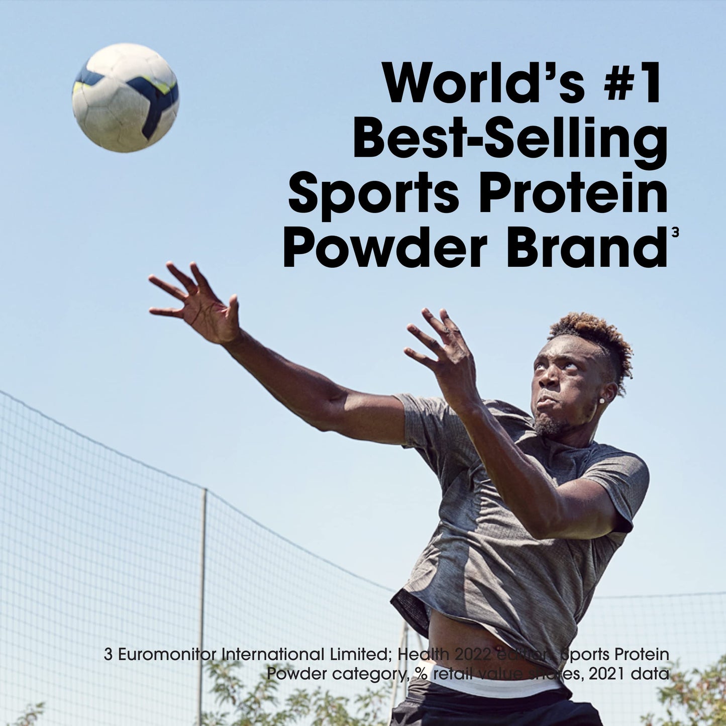 Optimum Nutrition Gold Standard 100% Whey, Proteinpulver, Geschmack Delicious Strawberry, 900g, 30 Portionen