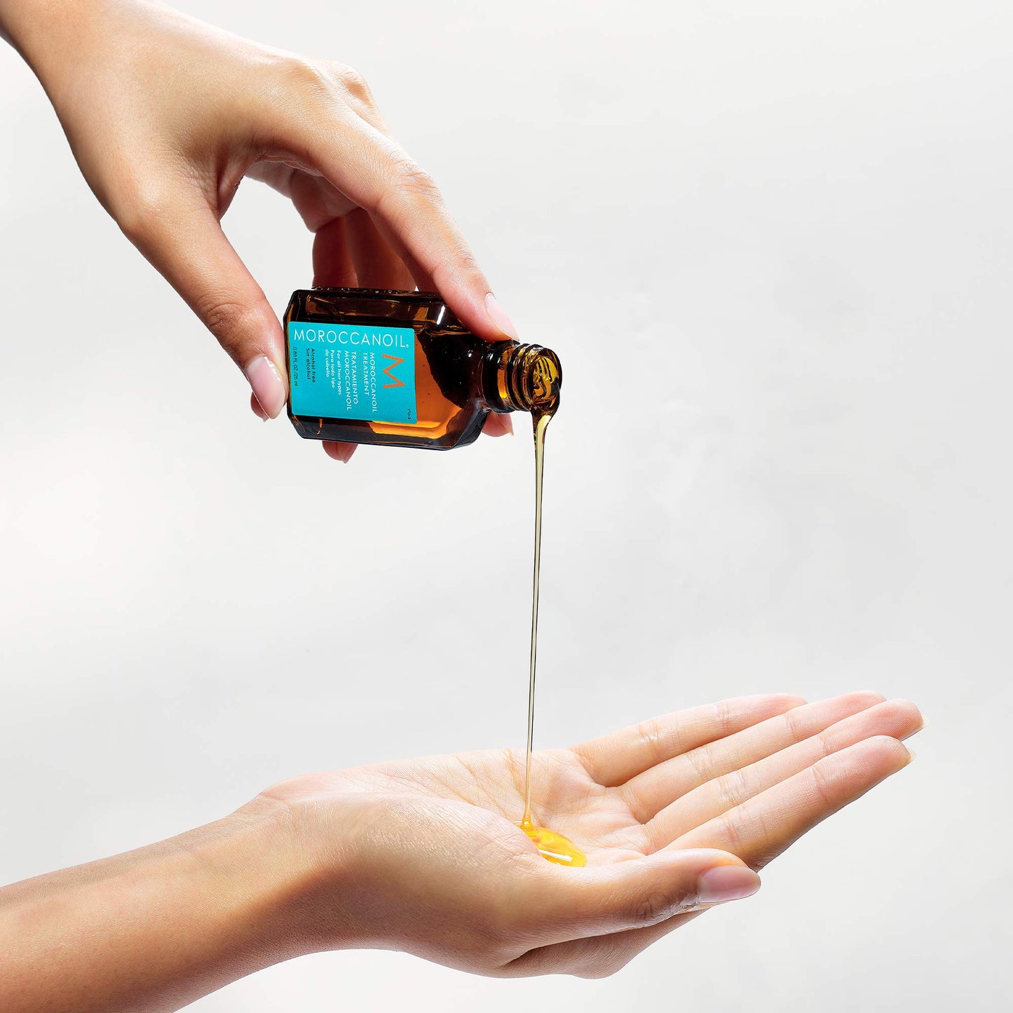 MOROCCANOIL - Behandlung 25ml