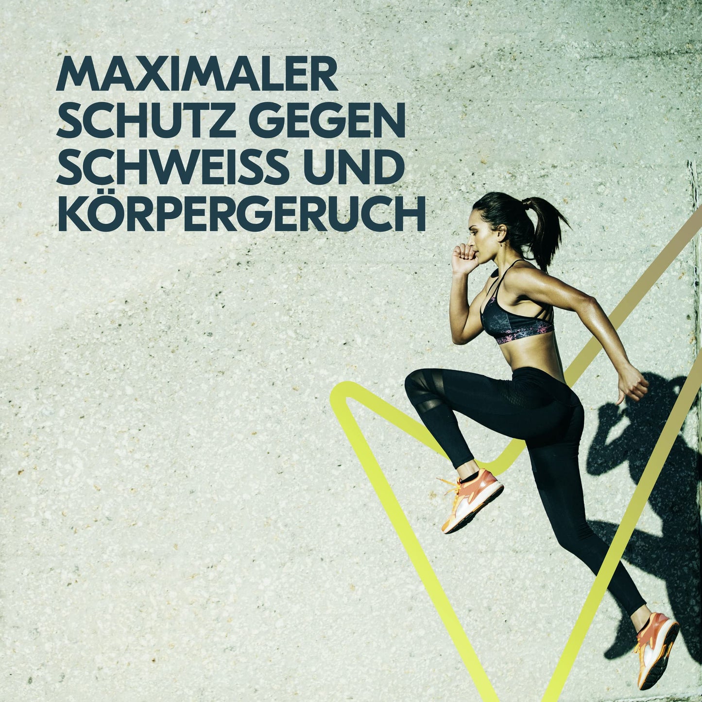 Rexona Maximum Protection Women’s Travel Deodorant Cream, Clean Scent, 45 ml