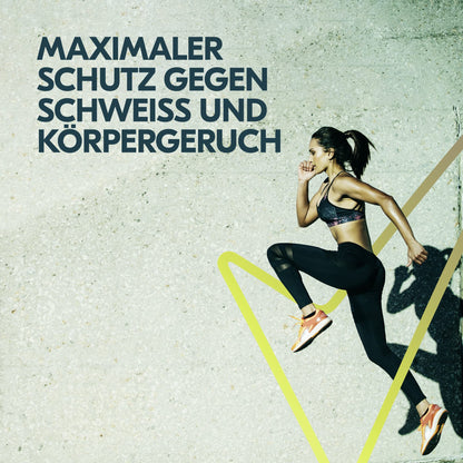 Rexona Maximum Protection Women’s Travel Deodorant Cream, Clean Scent, 45 ml