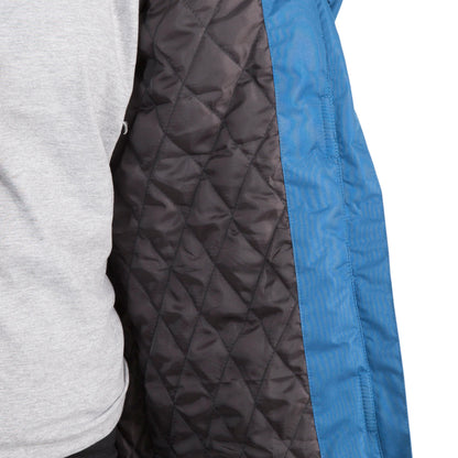 Trespass Clea Women's Jacket, Waterproof with Roll-Up Hood