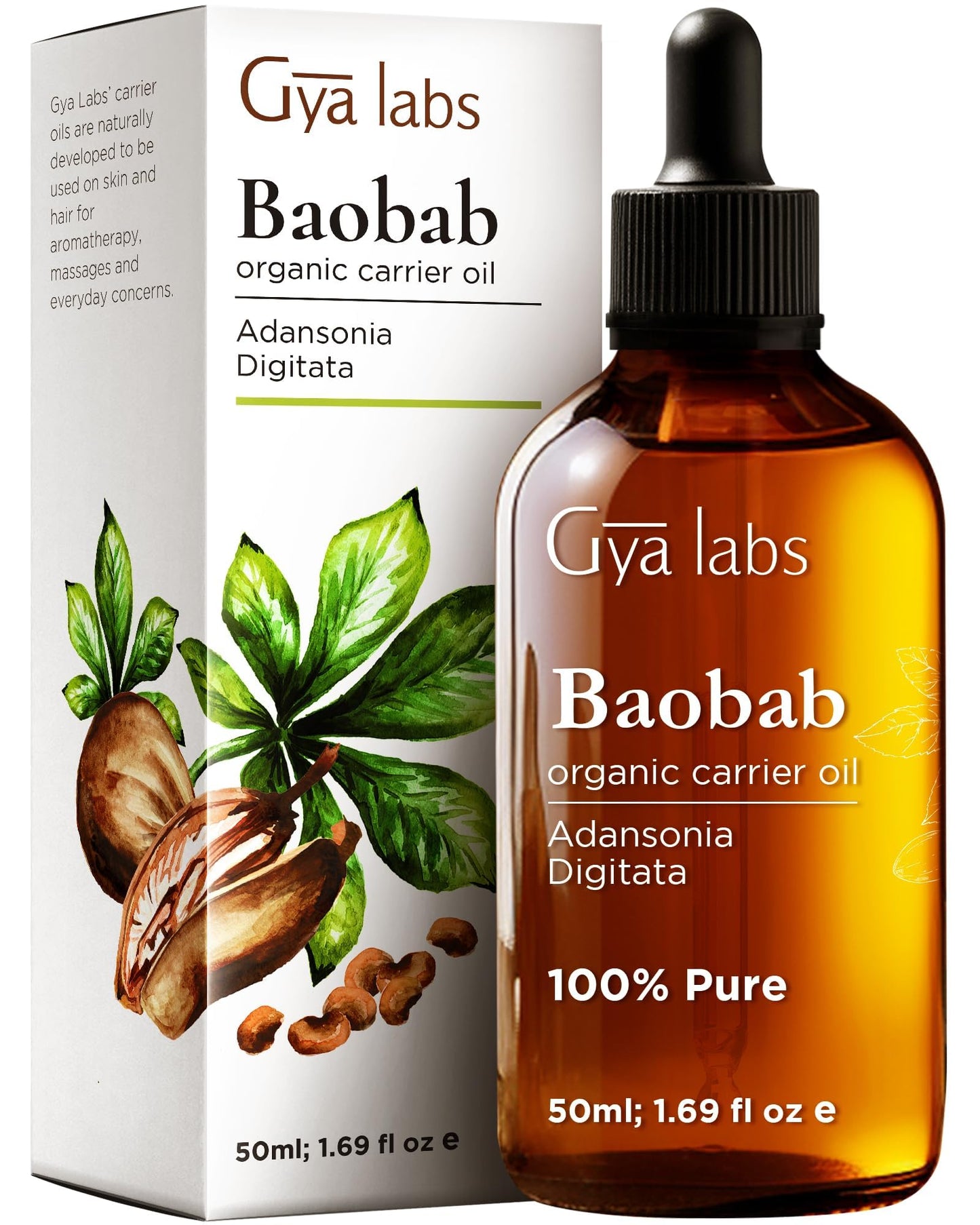 Gya Labs Organic Pumpkin
