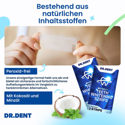 DRDENT Professional Teeth Whitening