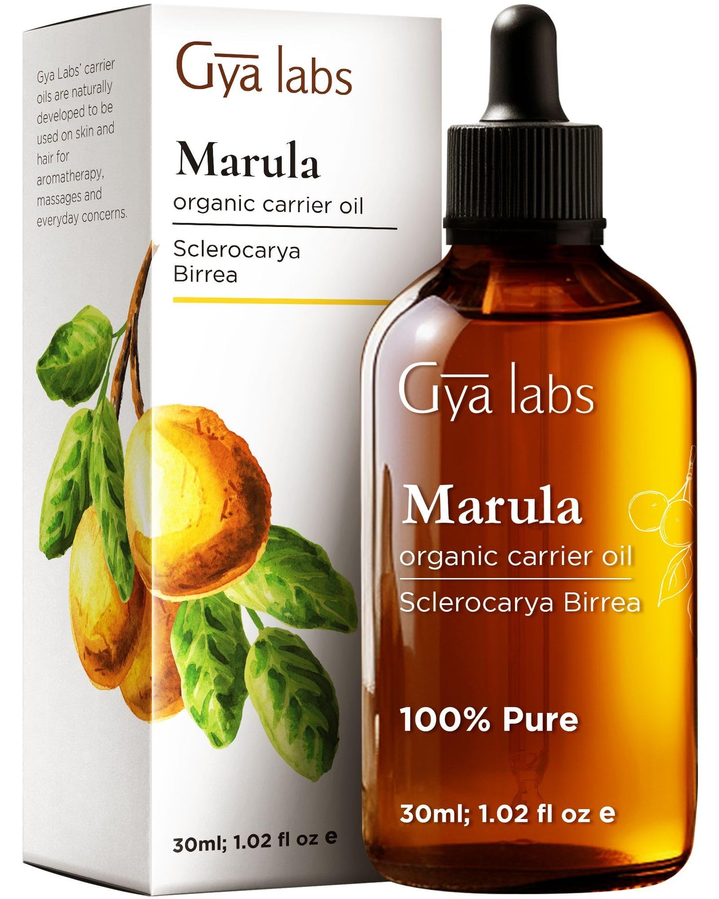 Gya Labs Organic Pumpkin