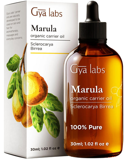 Gya Labs Organic Pumpkin