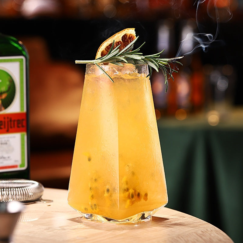 Fruit Tea Soda Bubble Water Cup