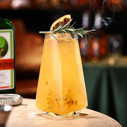 Fruit Tea Soda Bubble Water Cup