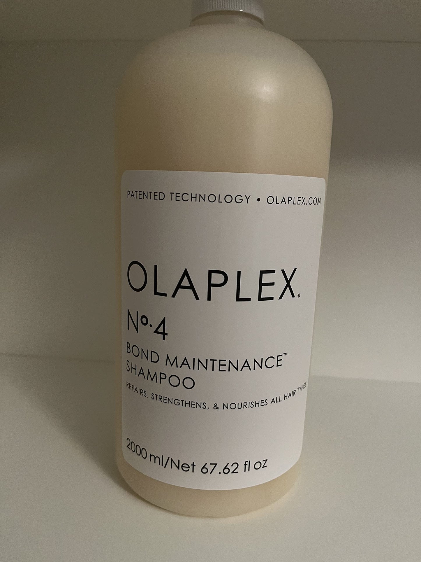 OLAPLEX No. 4 Bond