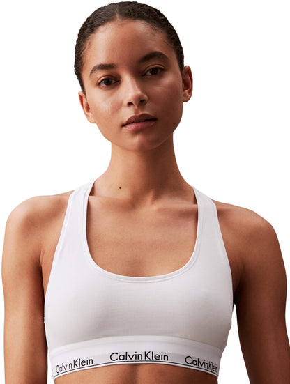 Calvin Klein Lightly Lined Sport Women's Bralette