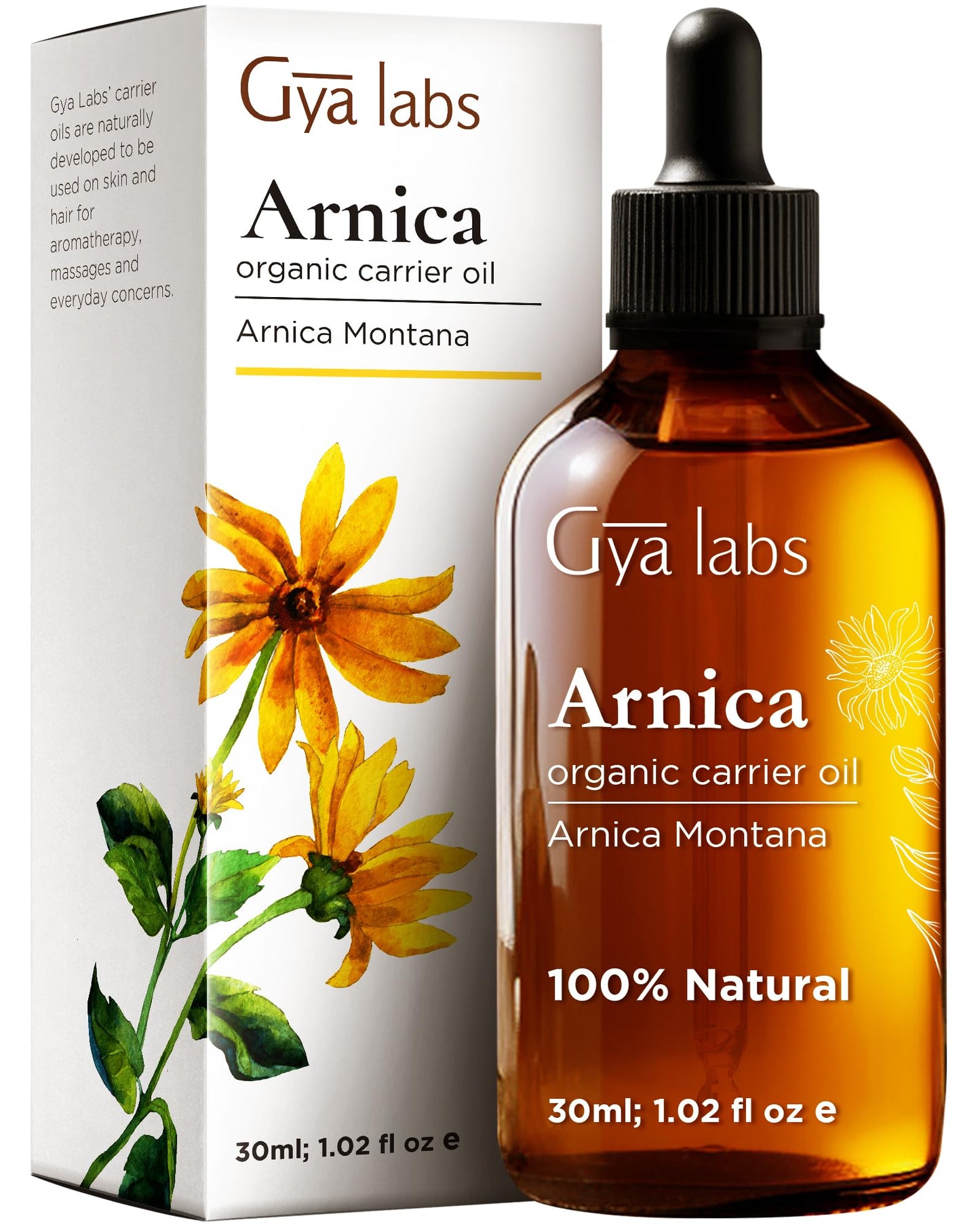 Gya Labs Organic Pumpkin
