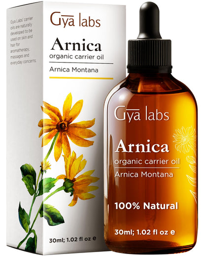 Gya Labs Organic Pumpkin