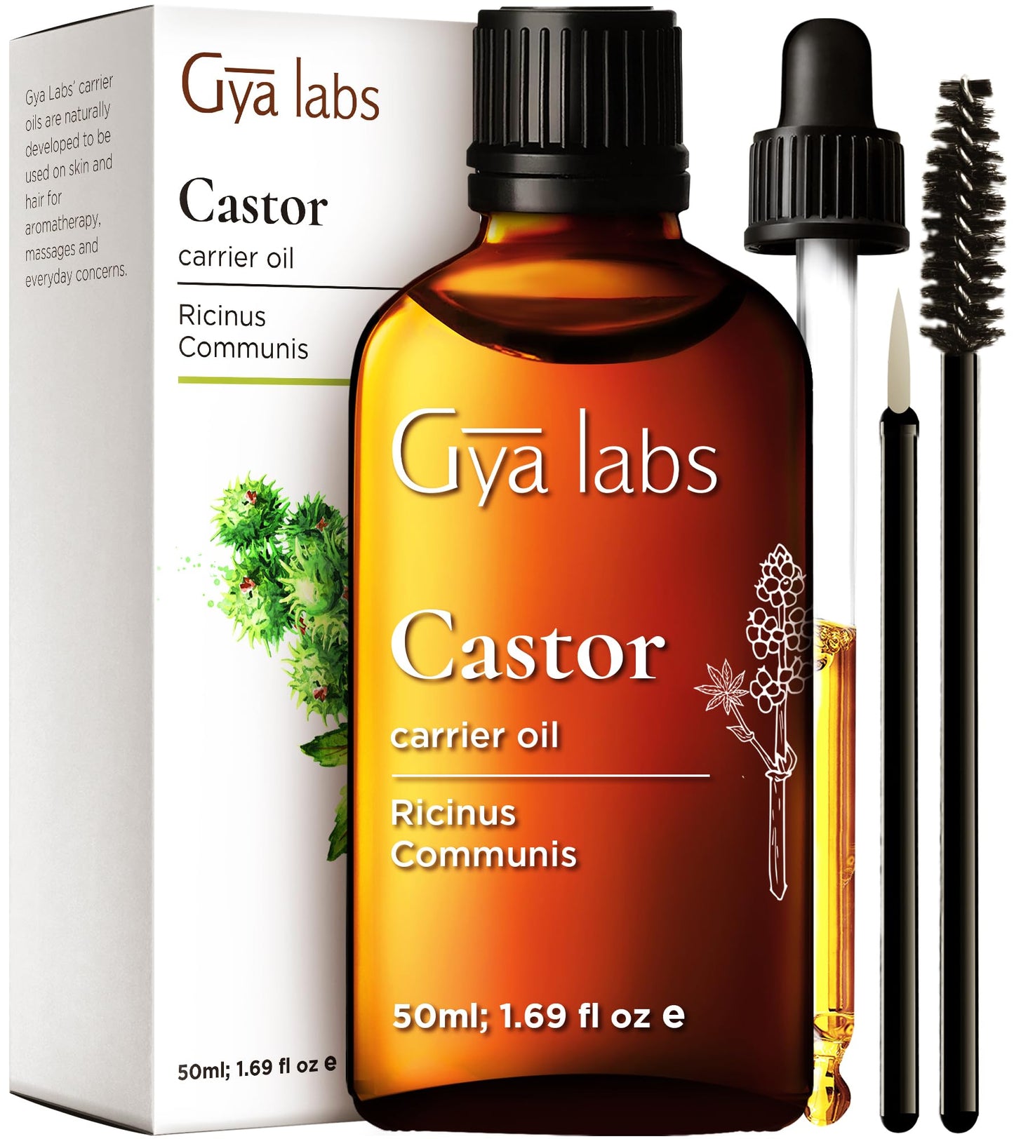 Gya Labs Organic Pumpkin