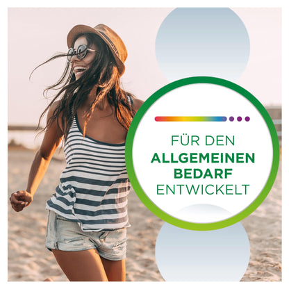 Centrum From A to Zinc Multivitamin - Multivitamin Tablets with Vitamin A-Z as a High-Quality Dietary Supplement for Daily Complete Supply - Vitamins, Minerals, Trace Elements - Pack of 180