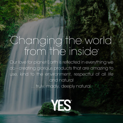 YES Natürliche Vaginale Feuchtigkeitscreme 6x5ml