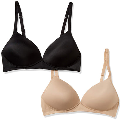 Warner's Women's Elements of Bliss Wirefree Lift Bra T-Shirt Bra