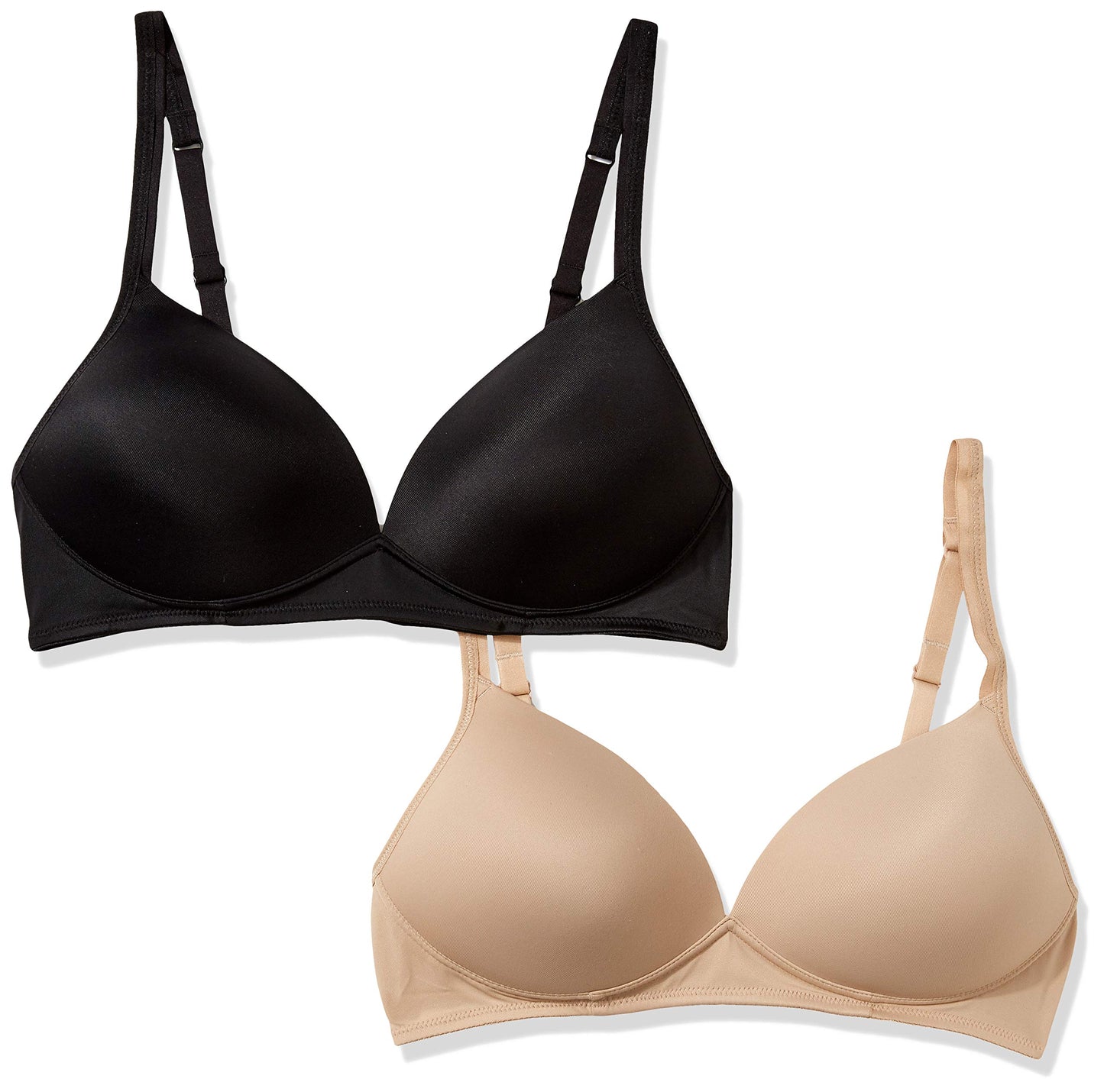 Warner's Women's Elements of Bliss Wirefree Lift Bra T-Shirt Bra