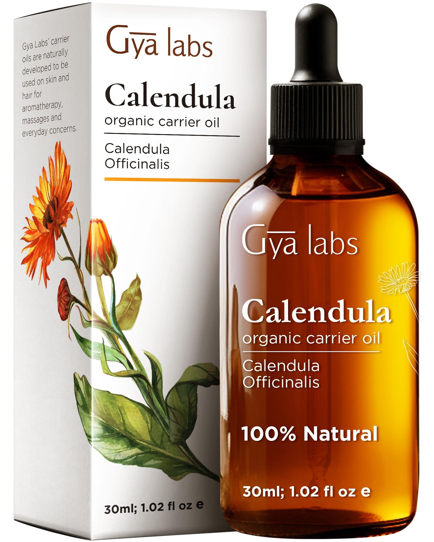 Gya Labs Organic Pumpkin