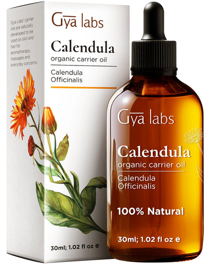 Gya Labs Organic Pumpkin