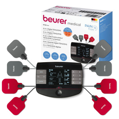 Beurer EM 89 Digital