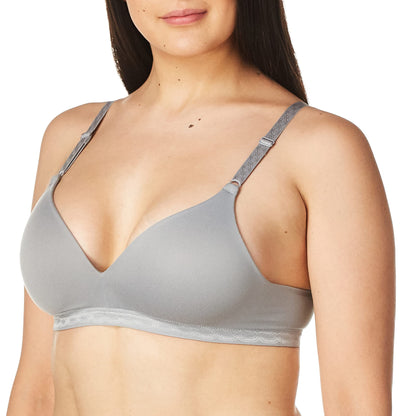 Warner's Women's RM1691T T-Shirt Bra