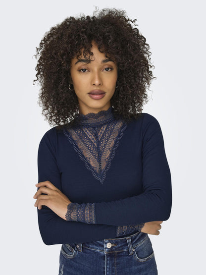 ONLY Female top ONLTILDE top