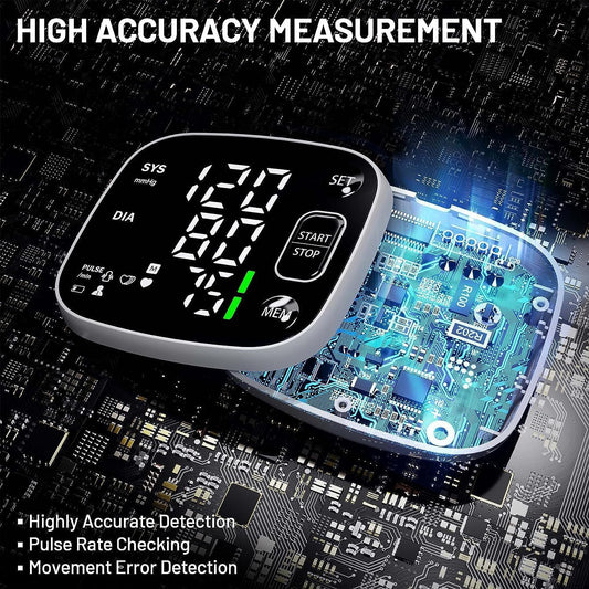 Oklar Blood Pressure Monitors